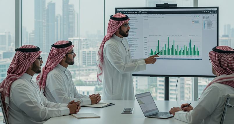 التسويق و المبيعات